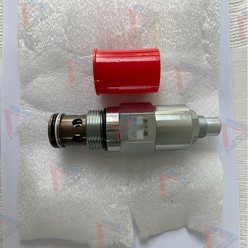 MK-1001607121 | Flow control valve