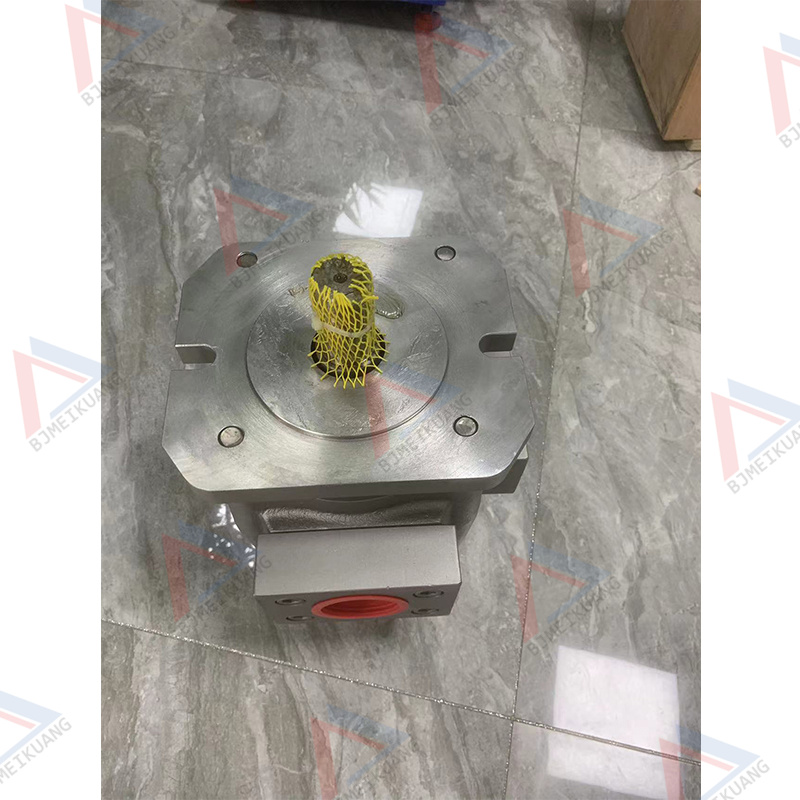 MK-906.0502-00 | PUMP