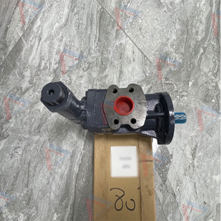 MK-BG00516544 | LUBE PUMP