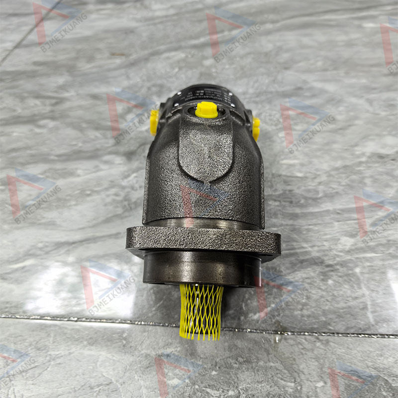 MK-706203383310 | Hydraulic Motor /PUMP