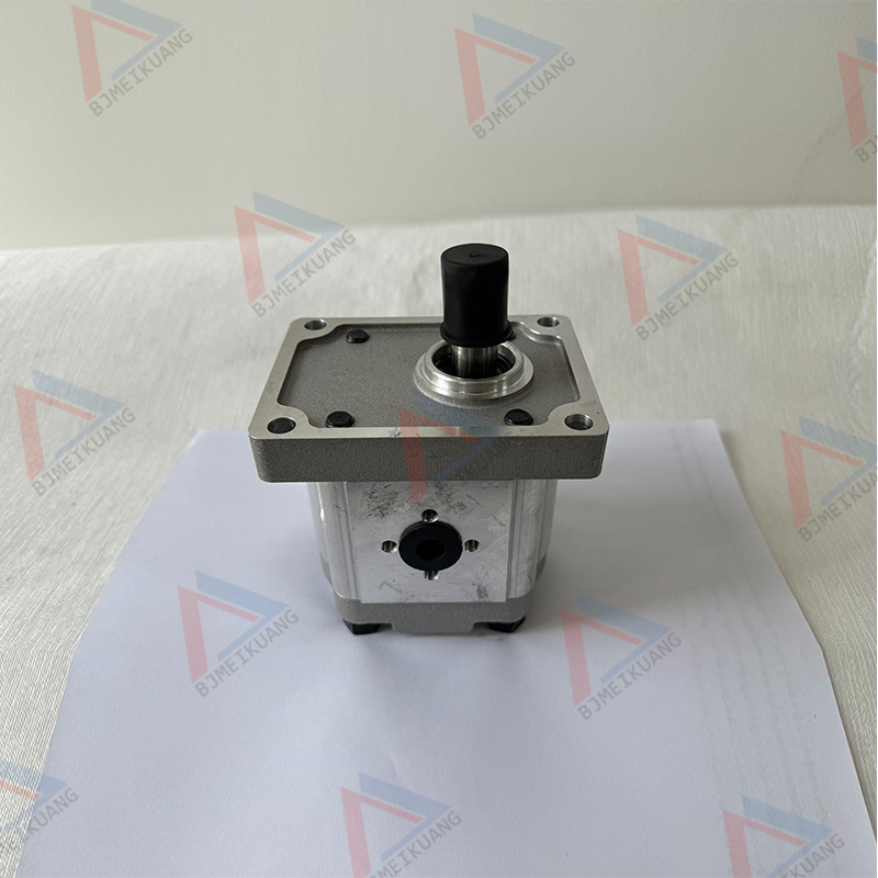 MK-N02152936 | Hydraulic gear pump