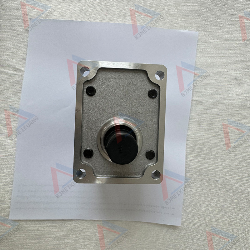 MK-N02152936 | Hydraulic gear pump