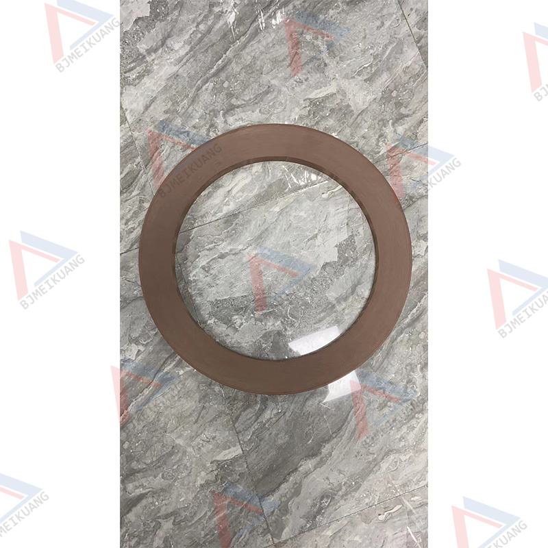 MK-442.8017-01 | Dust seal ring