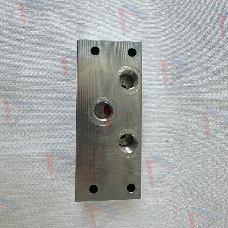 MK-902.0657-00 | Base plate