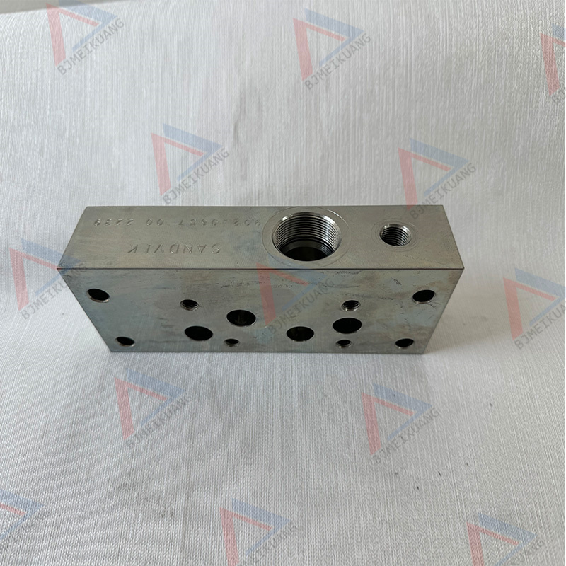 MK-902.0657-00 | Base plate