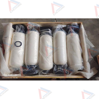 MK-MM0310178 | ACCUMULATOR ASSY