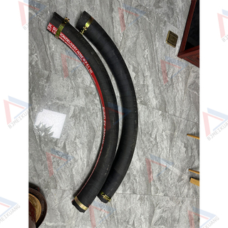 MK-452.1616-901 | Return oil hose