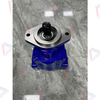 MK-N02152934 | Lubricate gear pump/HYDR. PUMP