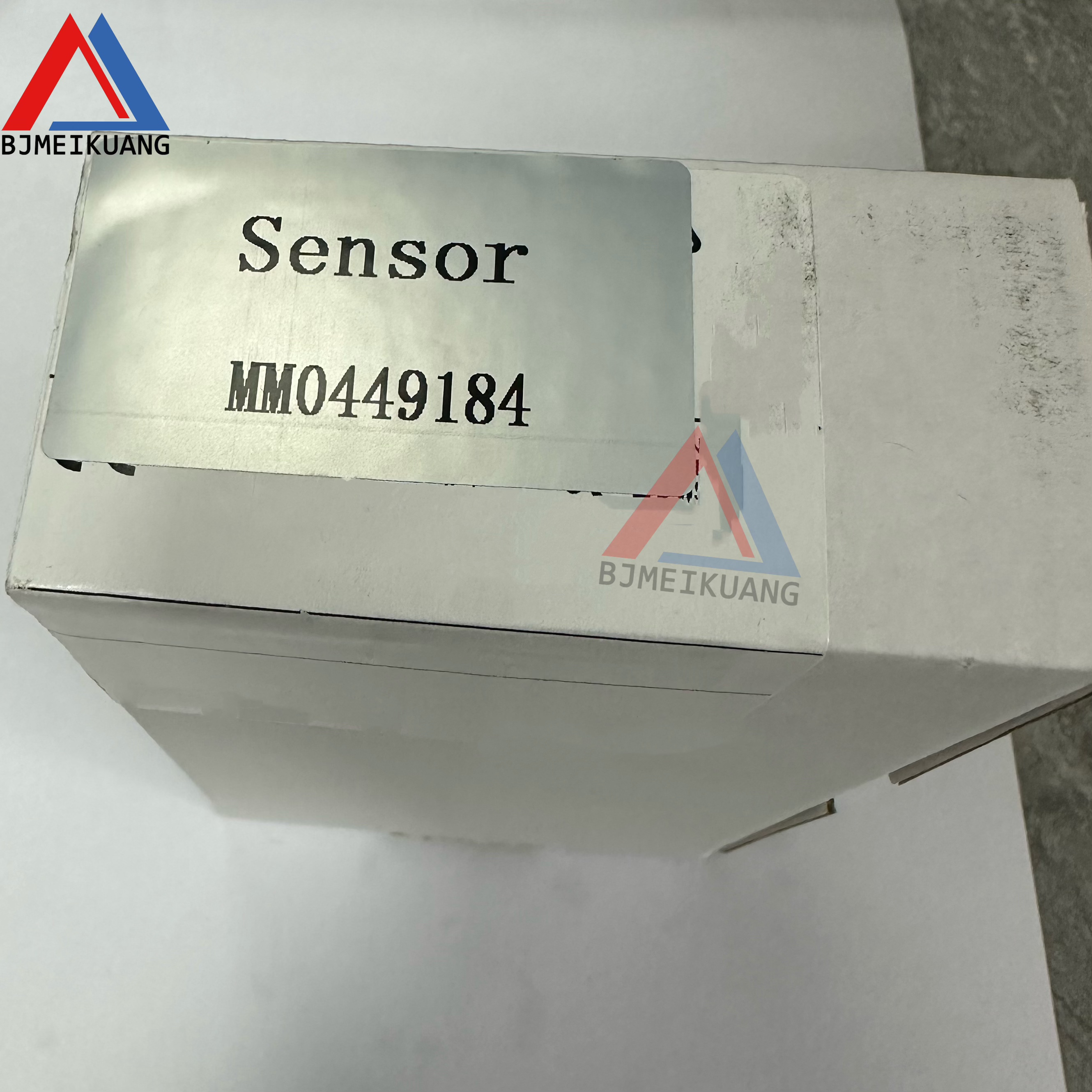 MK-MM0449184 | Sensor