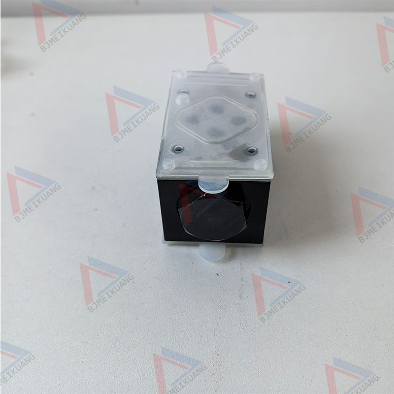 MK-MM0903214 | DIRECTIONAL VALVE ASSEMBLY