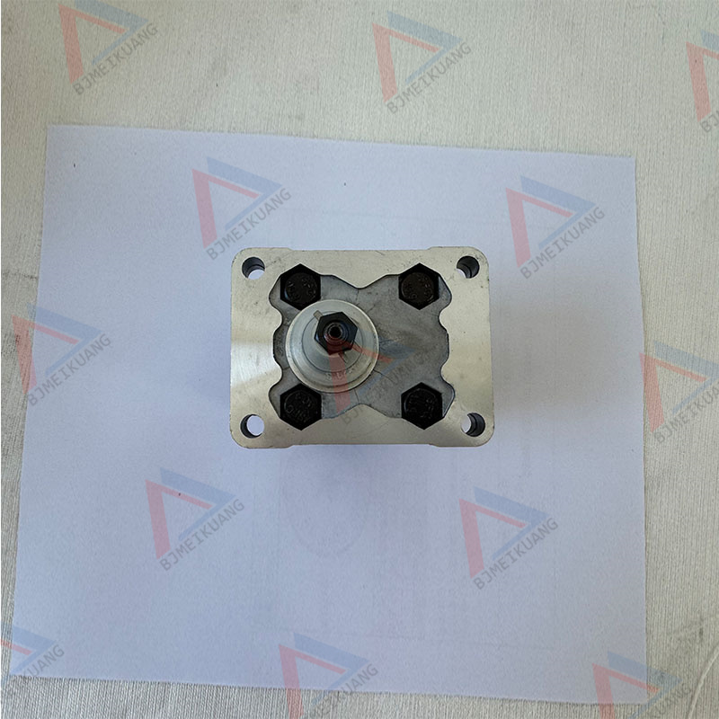 MK-MM0250978| Hydraulic pump