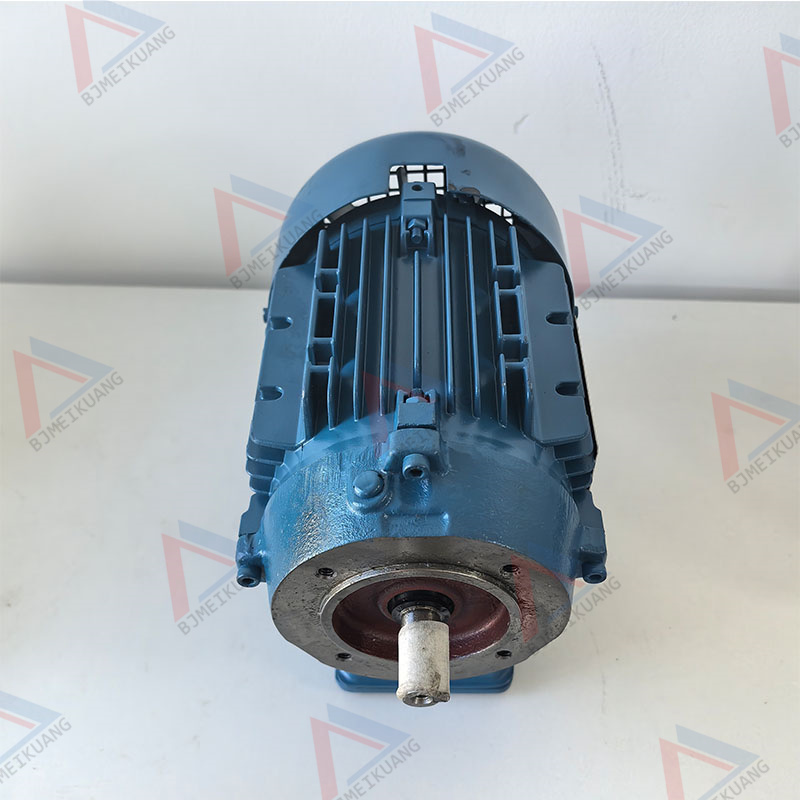 MK-442.9325-00 | Over pressure fan