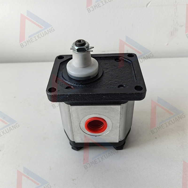 MK-MM0435144 | fluid pump 