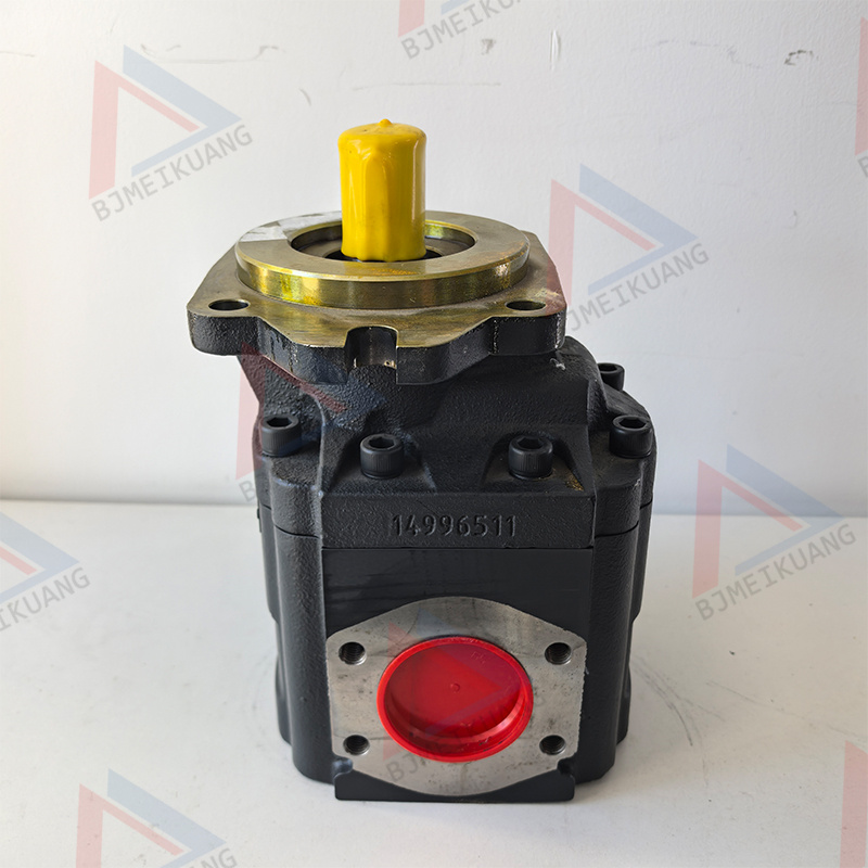 MK-N02150053 | lubrication pump