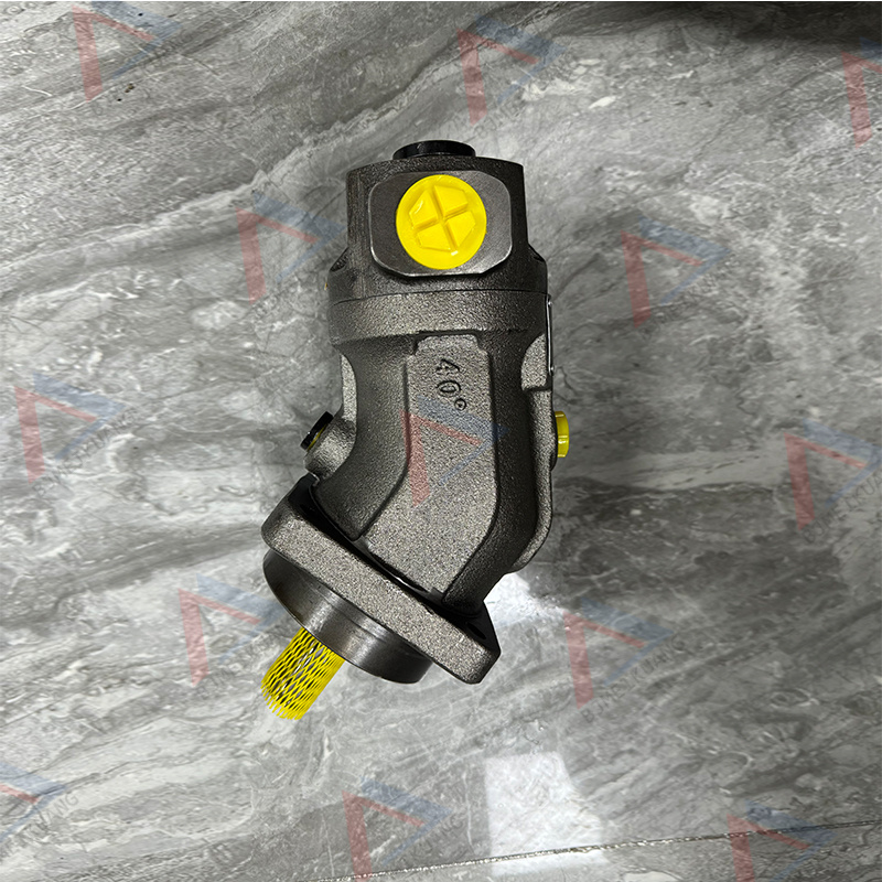 MK-N05530023 | Hydraulic motor