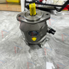MK-MM0335332 | Hydraulic motor