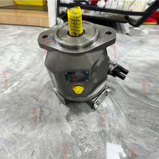 MK-MM0335332 | Hydraulic motor