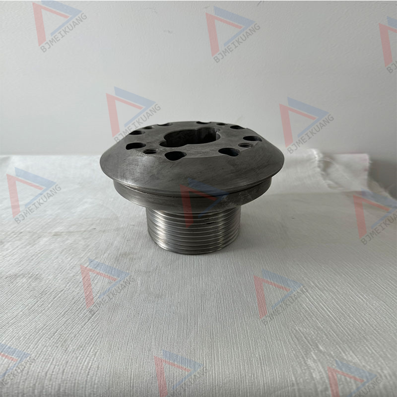 MK-MM1366655 | Moving cone lock nut