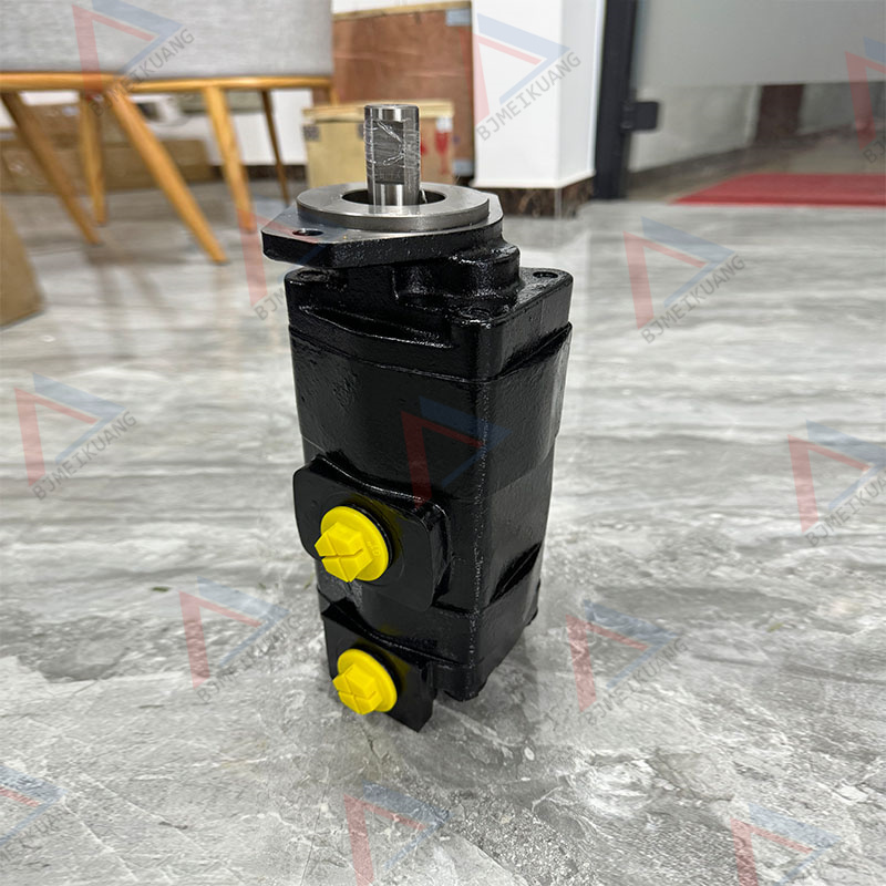 MK-MM0221024 | Lubricating oil pump