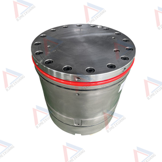 MK-MM0537893 | PISTON ASSEMBLY