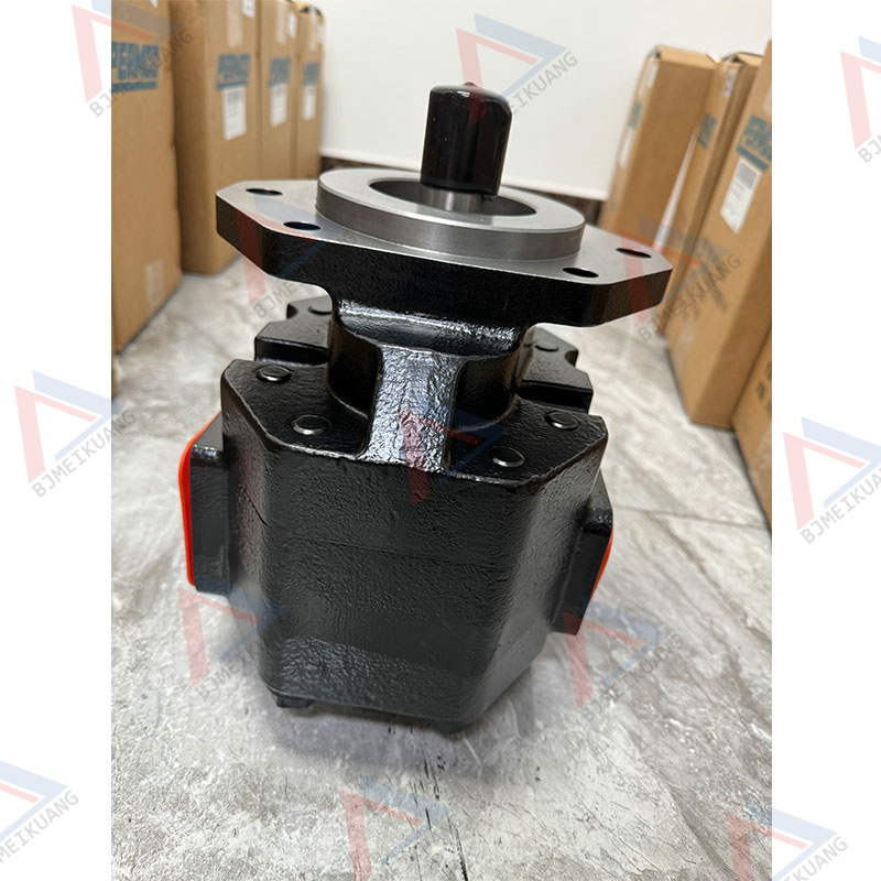 MK-N02150052 | Gear pump