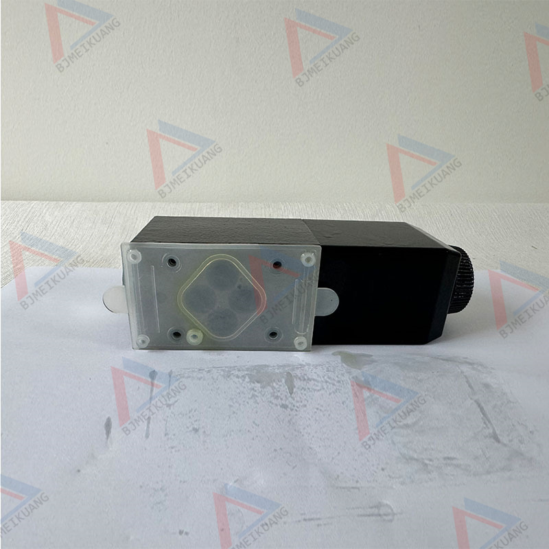 MK-MM0903213/MK-MM0242772 | electromagnetic valve/DIRECTIONAL VALVE ASSEMBLY/distribution valve