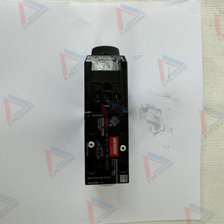 MK-MM0903213/MK-MM0242772 | electromagnetic valve/DIRECTIONAL VALVE ASSEMBLY/distribution valve