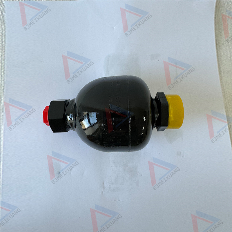 MK-MM0480853 | Energy accumulator