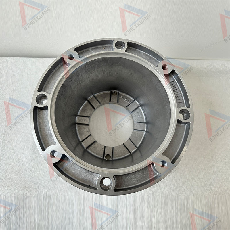 MK-MM0233599 | BELL HOUSING