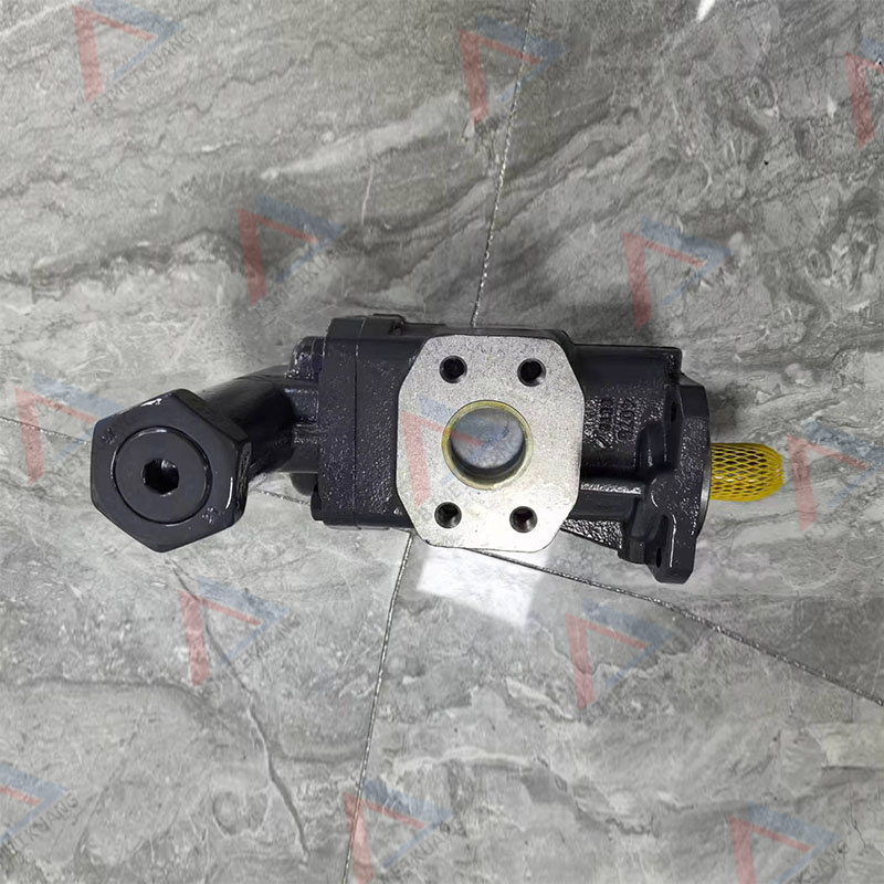 MK-KF80892.9228-00 | Main lubricating oil pump