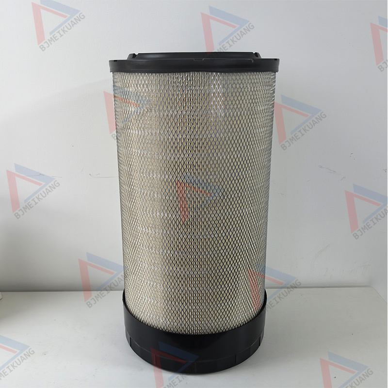 MK-912.0263-00 | Air filter element