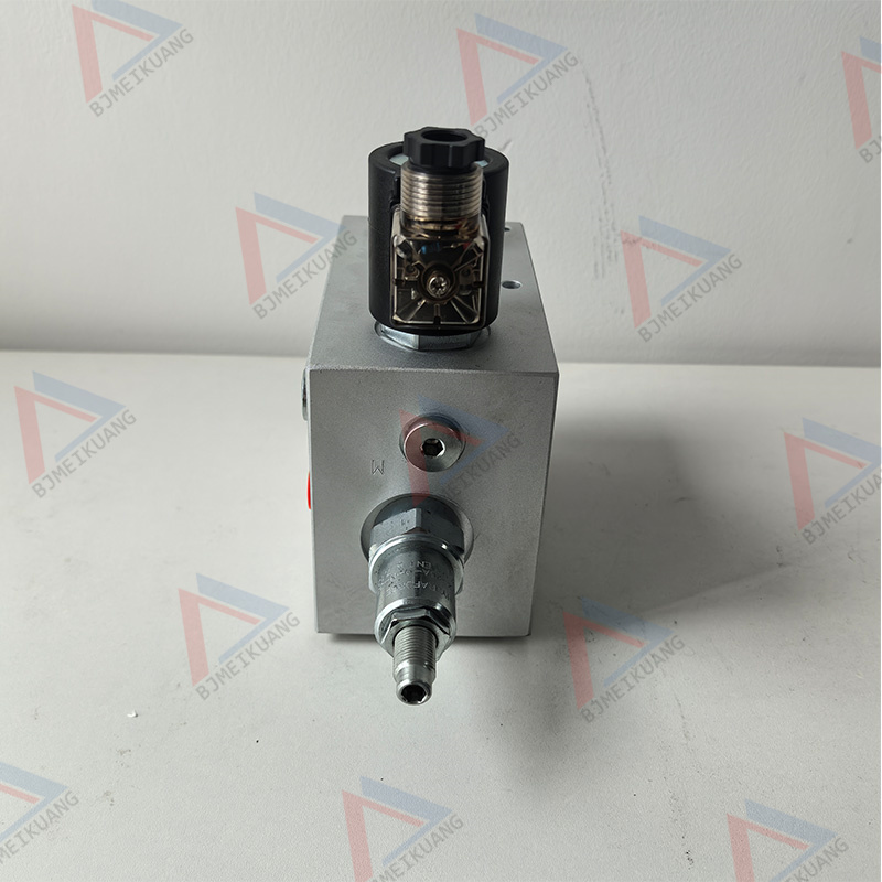 MK-N02445187 | Valve assembly