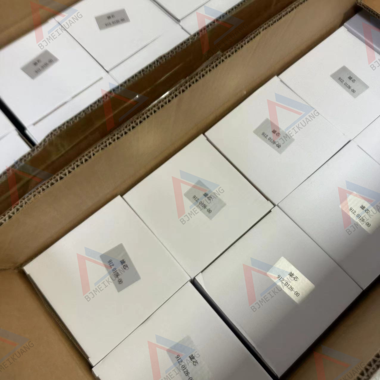 MK-912.0126-00 | Filter HC69