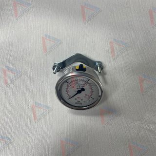 MK-923.0193 | GAUGE, PRESSURE