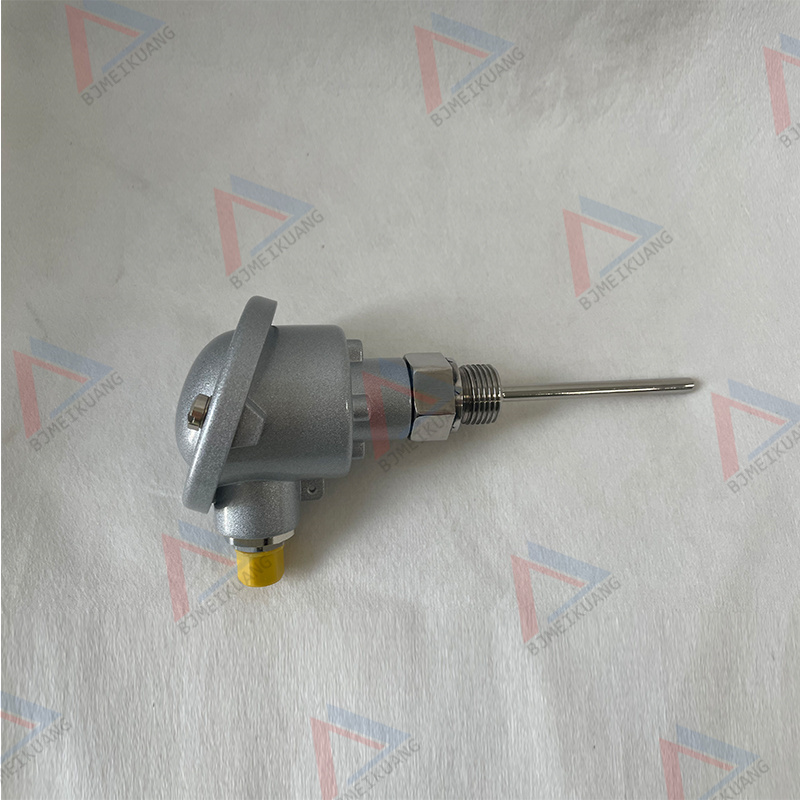 MK-452.1050-901 | Temperature monitor