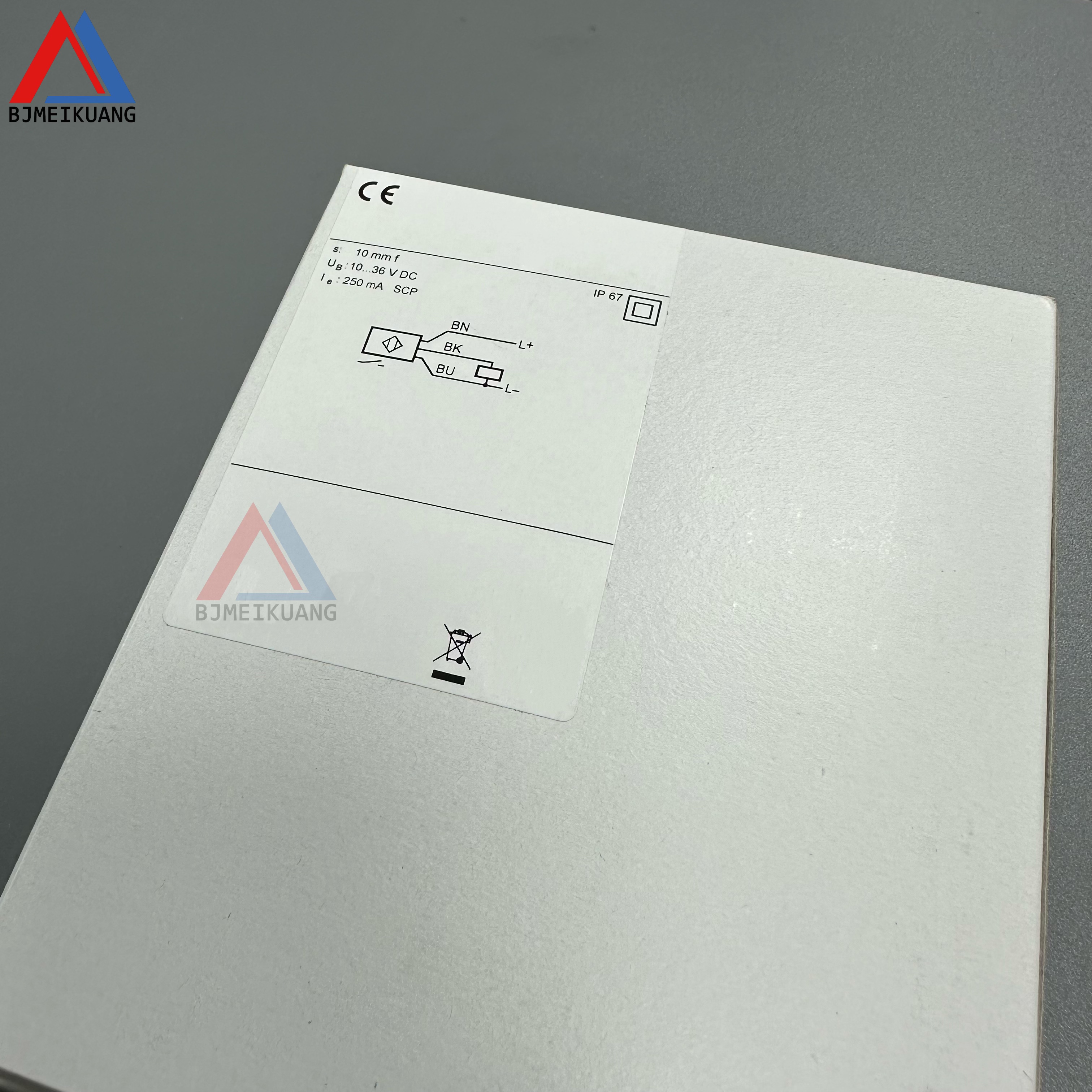 MK-707301583100 | SENSOR