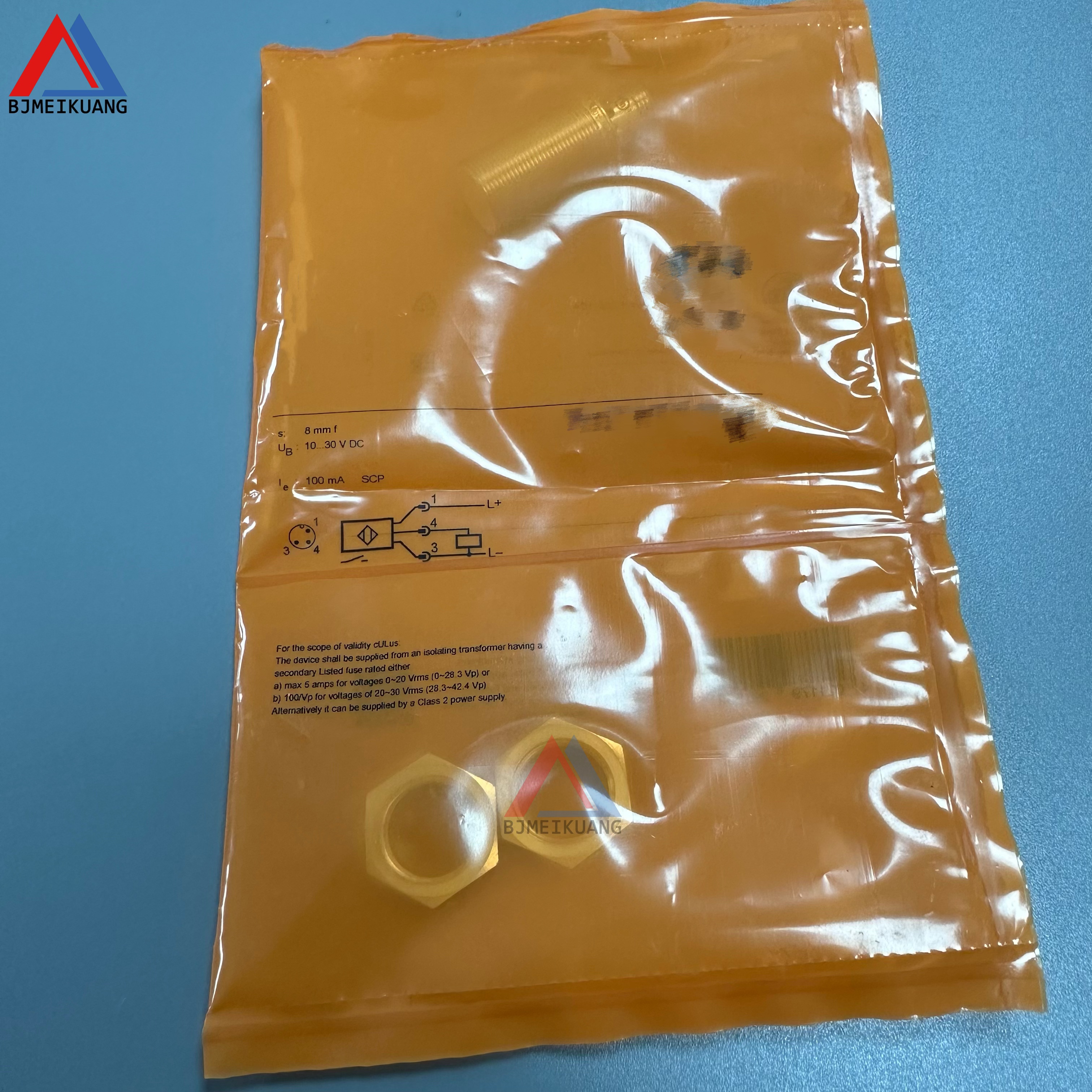 MK-MM0450002 | SENSOR