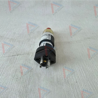 MK-17-107-524-003 | SWITCH, PRESSURE, CONNECTOR