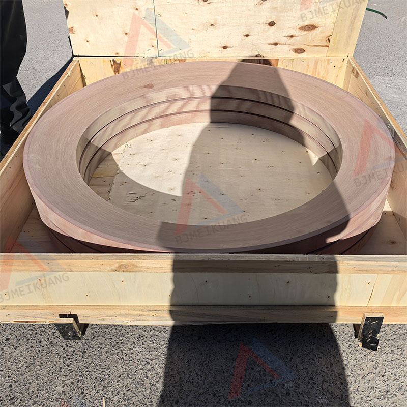 MK-452.0924-001 | DUST SEAL RING