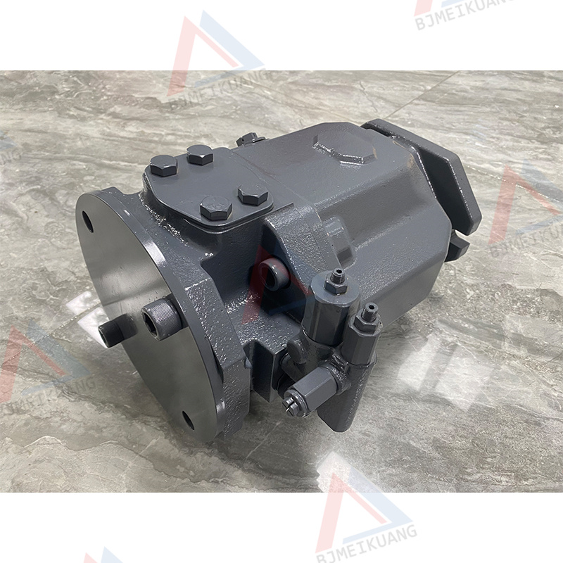 MK-A10VO100DFR1 | Hydraulic pump