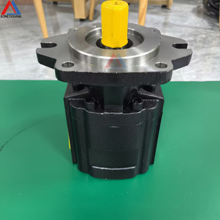 MK-N02150052 | Lubrication pump