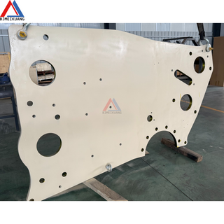 MK-MM0500690 | side plate