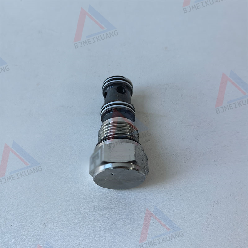 MK-1001605096 | CHECK VALVE