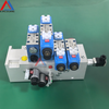 MK-MM0903247 | Drilled block (hydraulics)