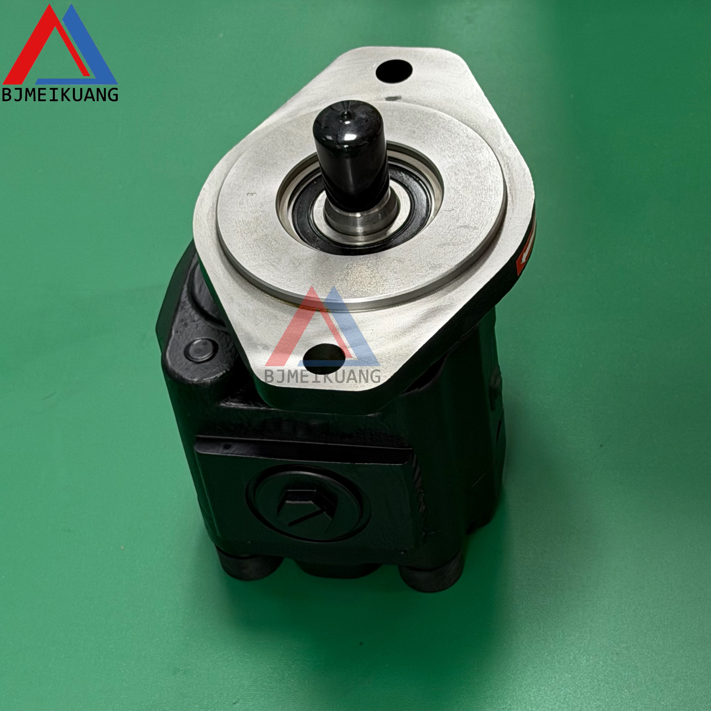 MK-MM0211917 | lubrication pump，OLD