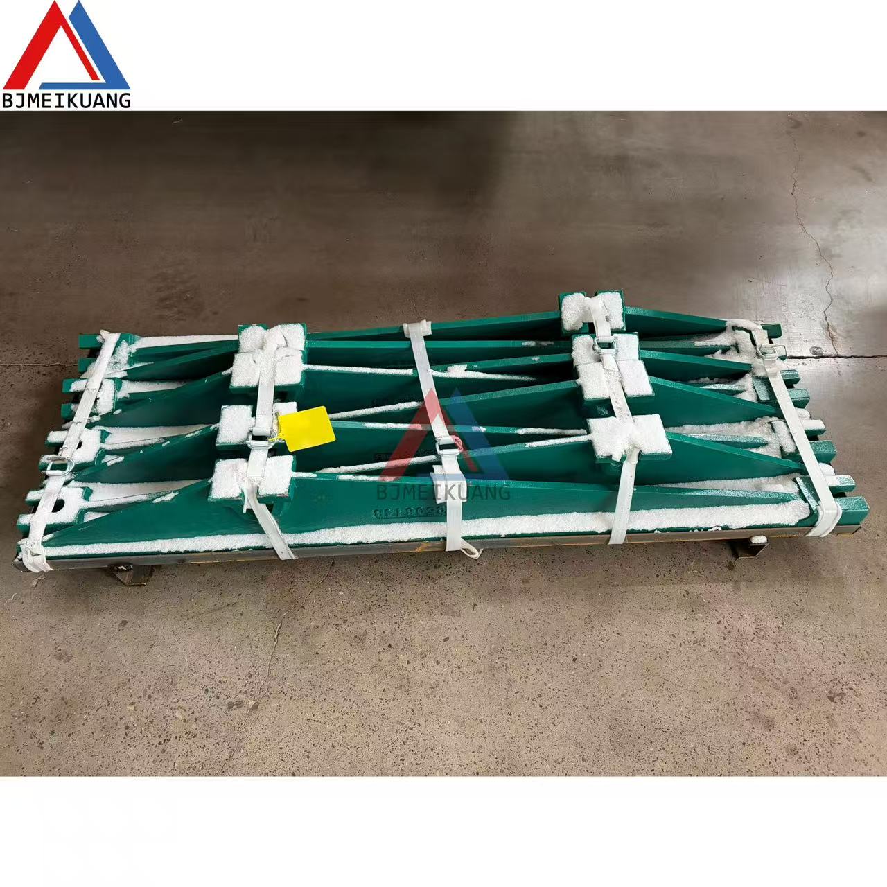 MK-C50614B | Bar liner