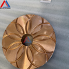 MK-HST160.07-02 | Lower Thrust Plate,suit for 160 cone crusher