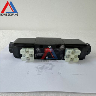 MK-MM0903211/MK-MM0242775 | electromagnetic valve/DIRECTIONAL VALVE ASSEMBLY/distribution valve