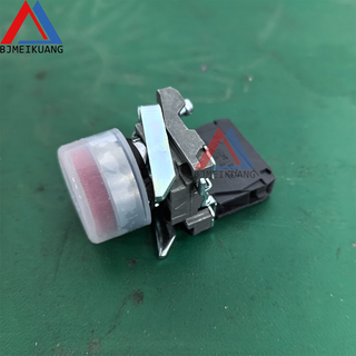 MK-N02495126 | SWITCH, PUSH BUTTON