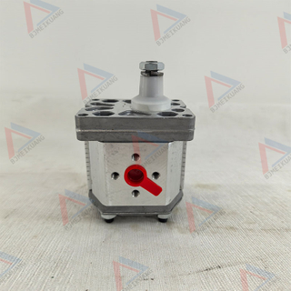 MK-BG00517153 | hydraulic gear pump